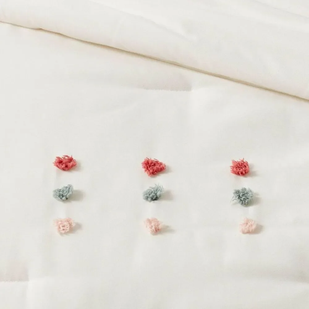 Pillowfort soft cream